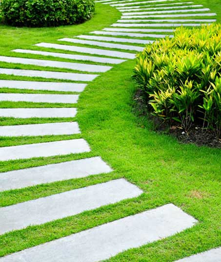 Mullins Turf And Lawn Care LLC Landscape Construction